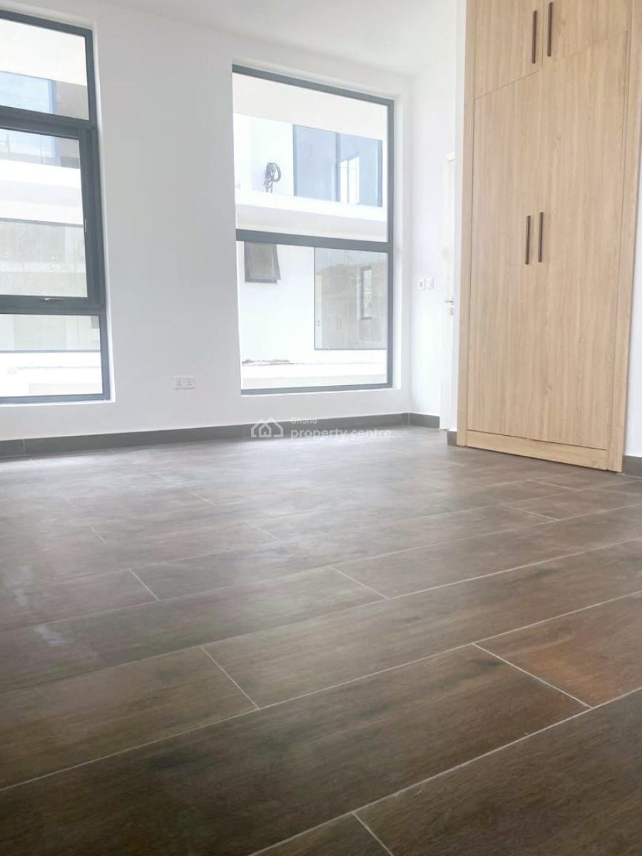 Executive 4-bedroom Townhouse @ Tseaddo, Tse Addo, Accra, Townhouse for Rent