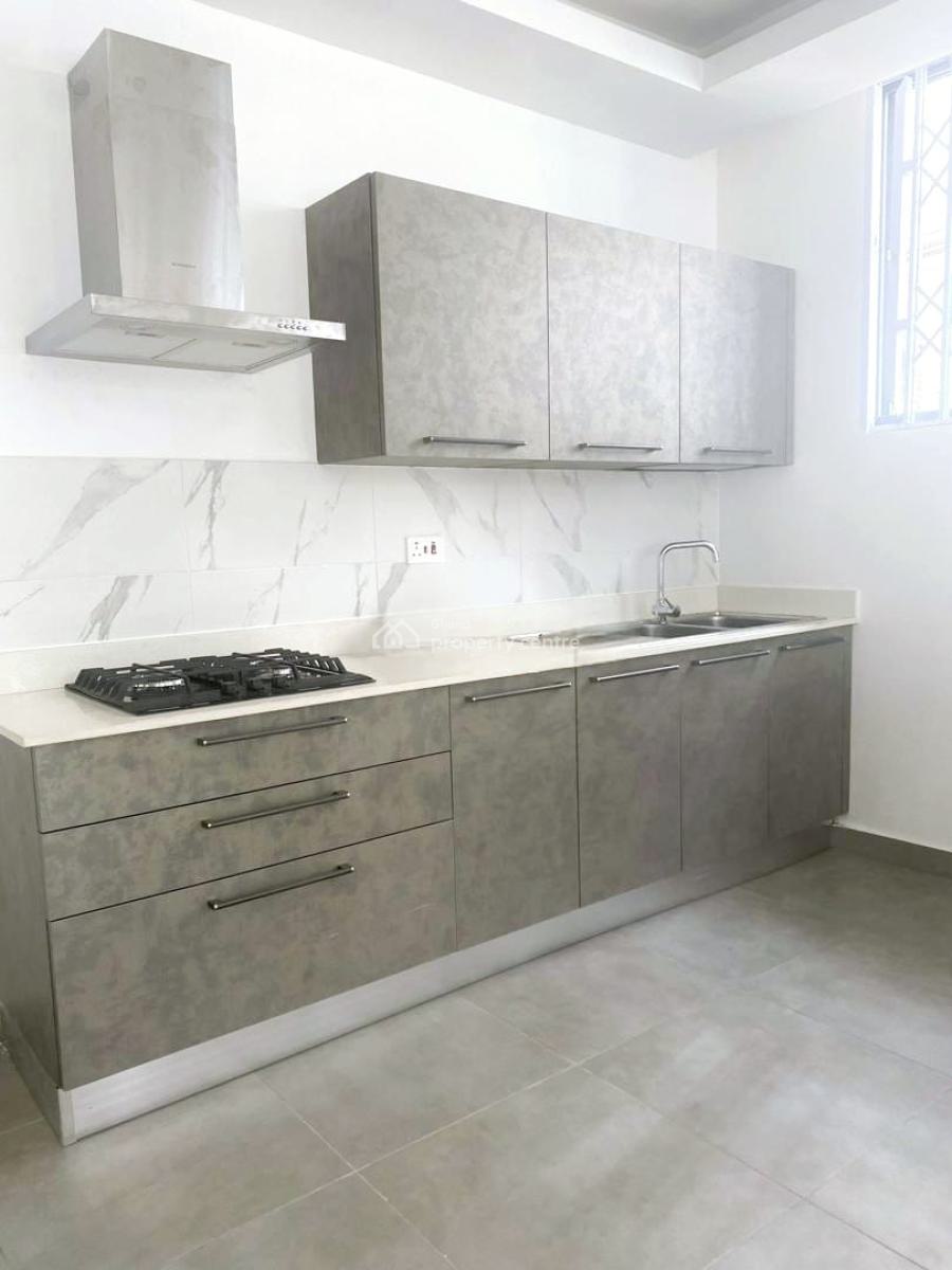 Executive 4-bedroom Townhouse @ Tseaddo, Tse Addo, Accra, Townhouse for Rent