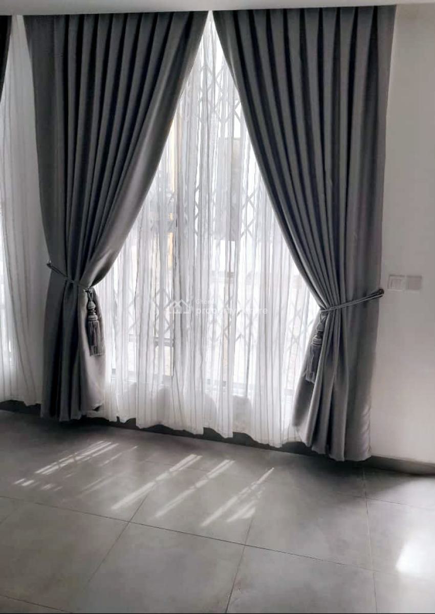 Executive 4-bedroom Townhouse @ Tseaddo, Tse Addo, Accra, Townhouse for Rent