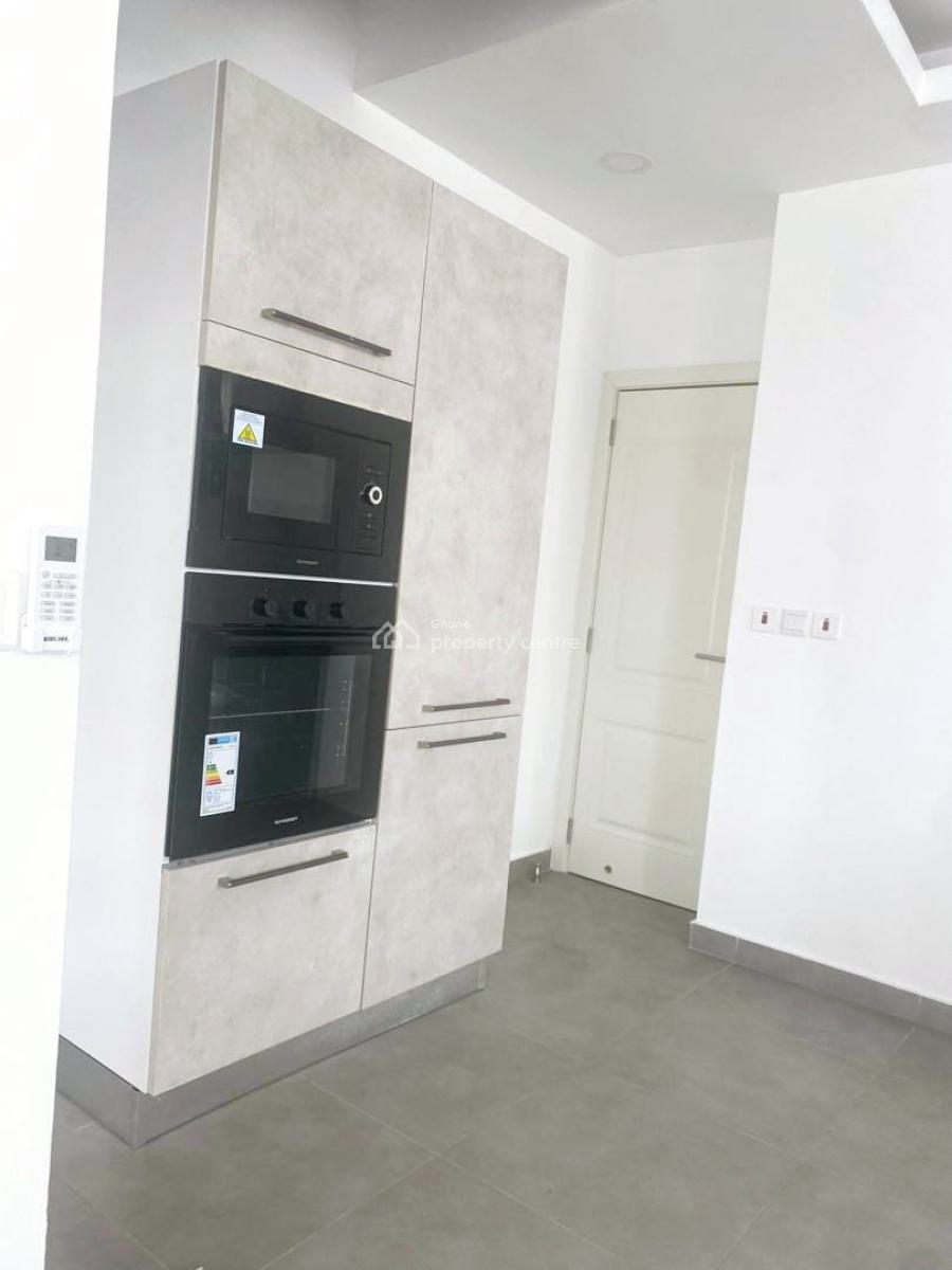 Executive 4-bedroom Townhouse @ Tseaddo, Tse Addo, Accra, Townhouse for Rent