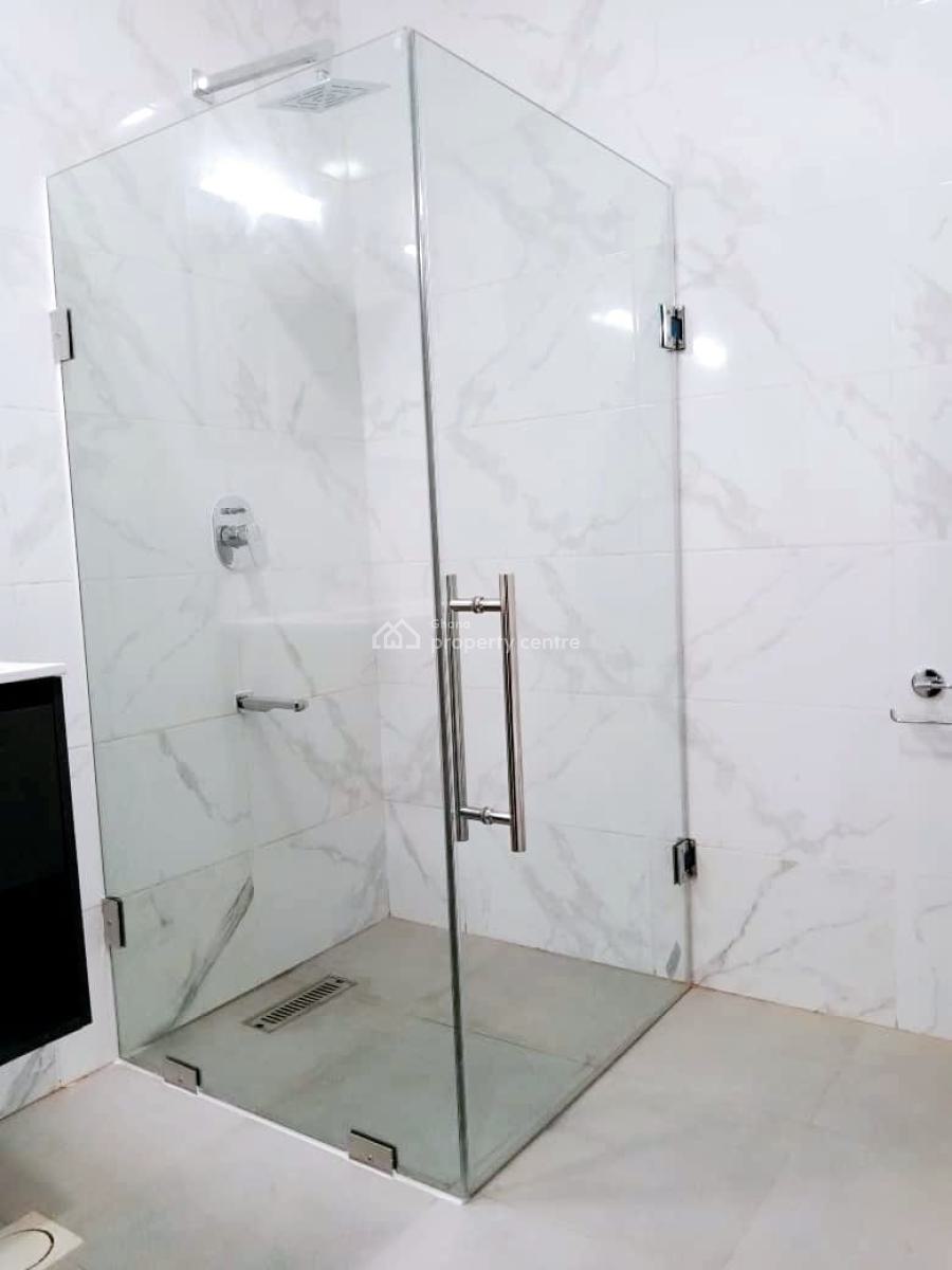 Executive 4-bedroom Townhouse @ Tseaddo, Tse Addo, Accra, Townhouse for Rent