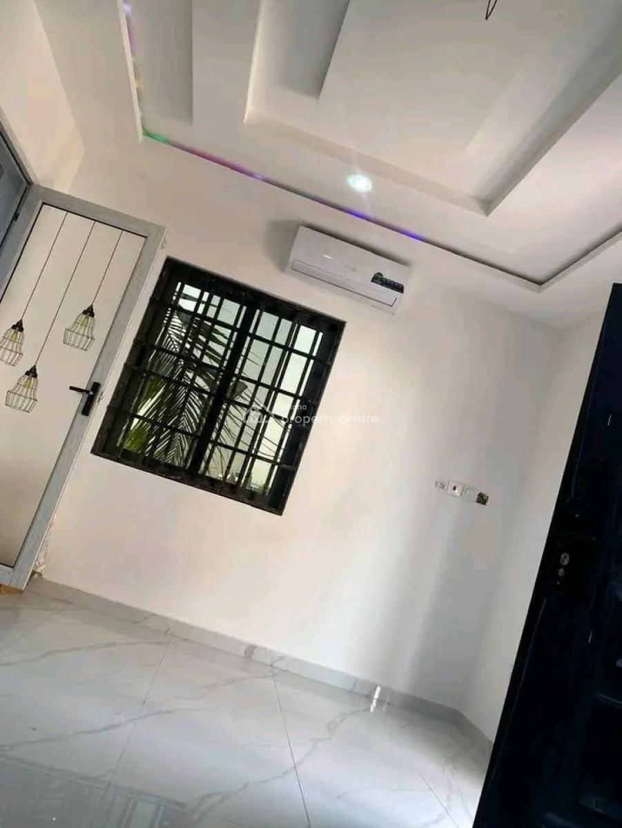 Executive 3-bedroom House@ Teshie First Junction, First Junction, Teshie-nungua Estates, Accra, House for Rent