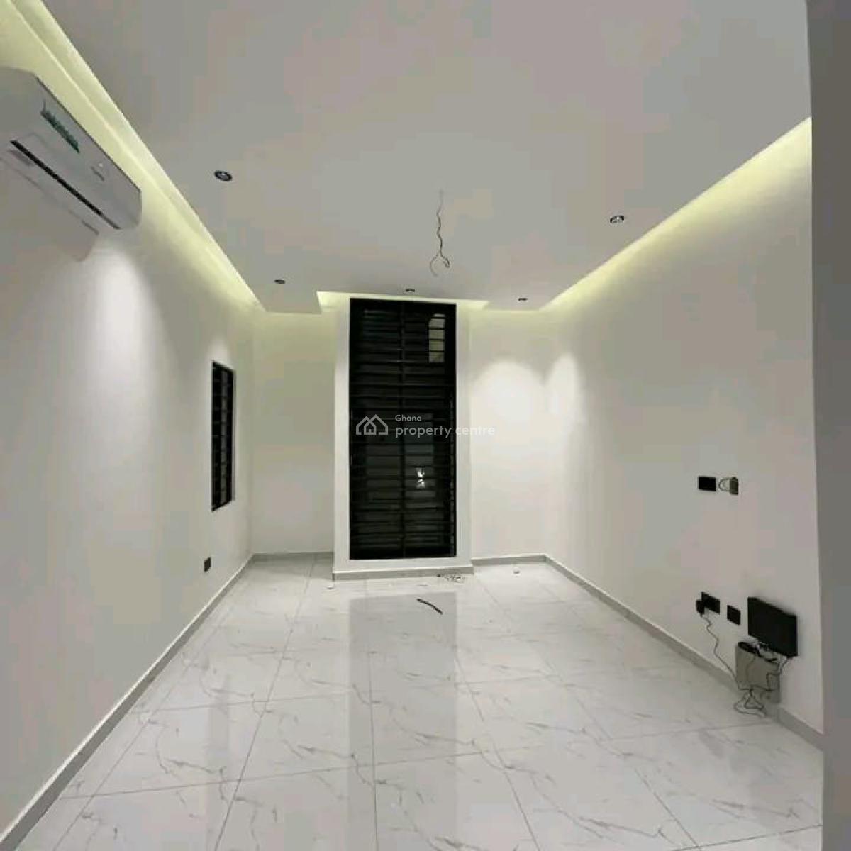 Executive 3-bedroom House @ Lakeside, Lakeside Estate, Adenta Municipal, Accra, House for Sale