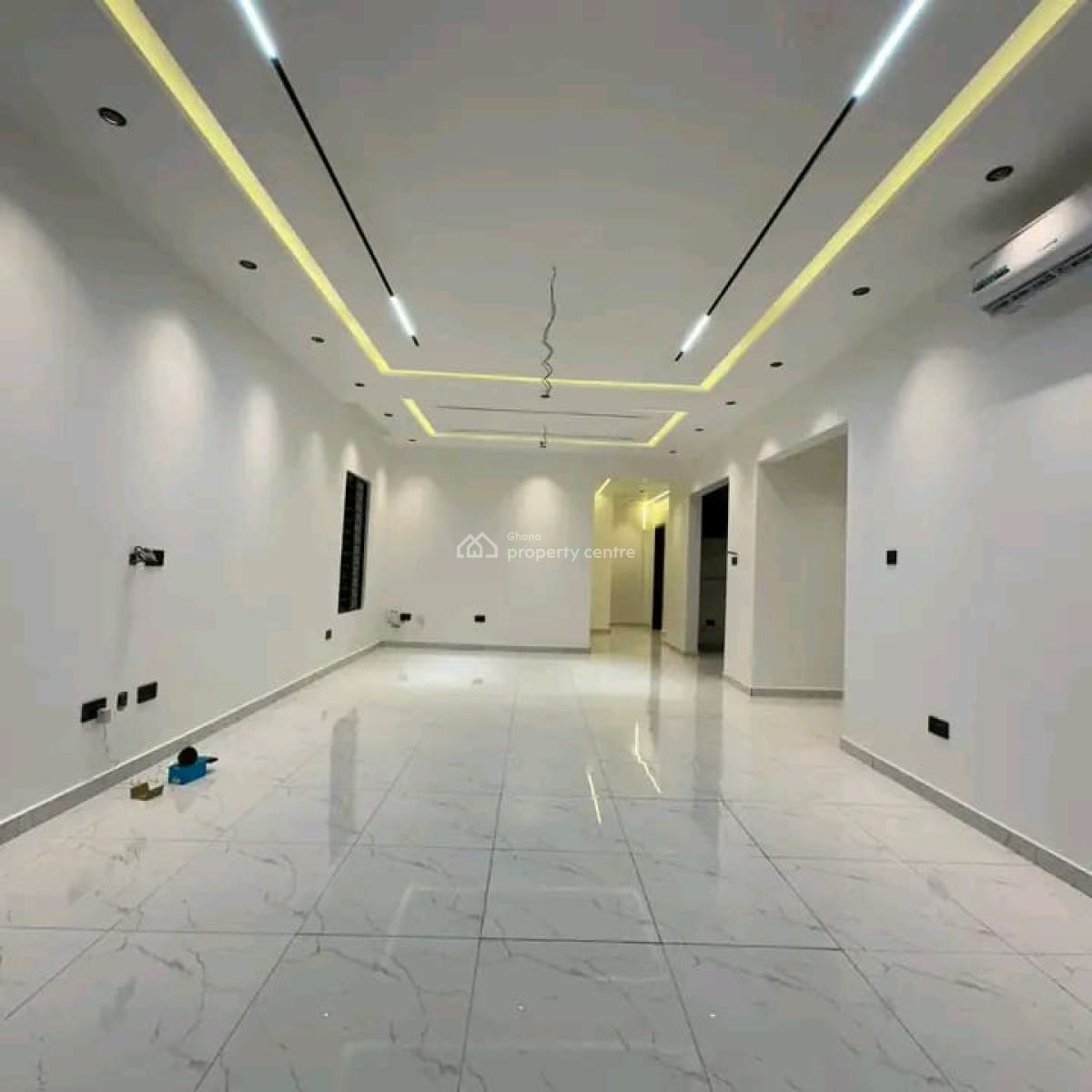 Executive 3-bedroom House @ Lakeside, Lakeside Estate, Adenta Municipal, Accra, House for Sale