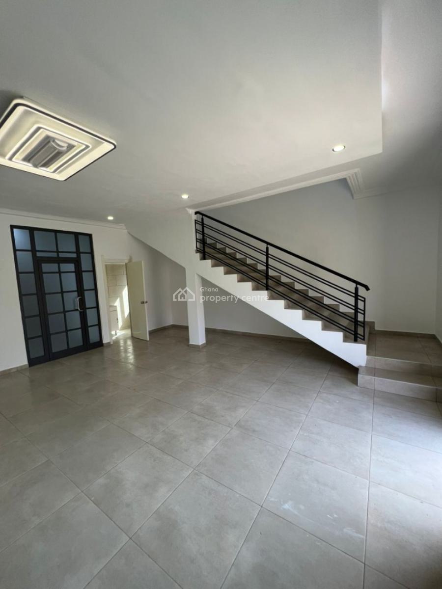 Executive 3-bedroom House @ Westland, West Legon, Ga East Municipal, Accra, House for Rent