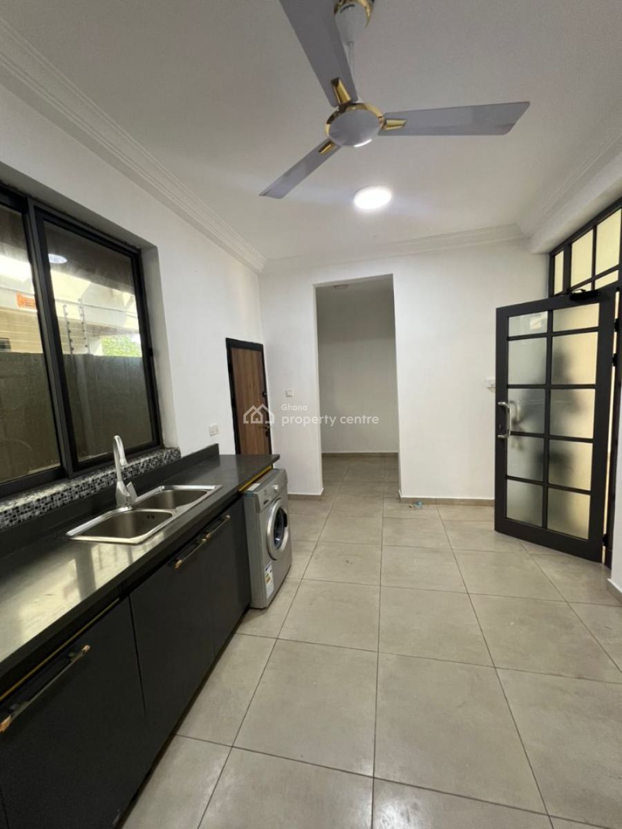 Executive 3-bedroom House @ Westland, West Legon, Ga East Municipal, Accra, House for Rent