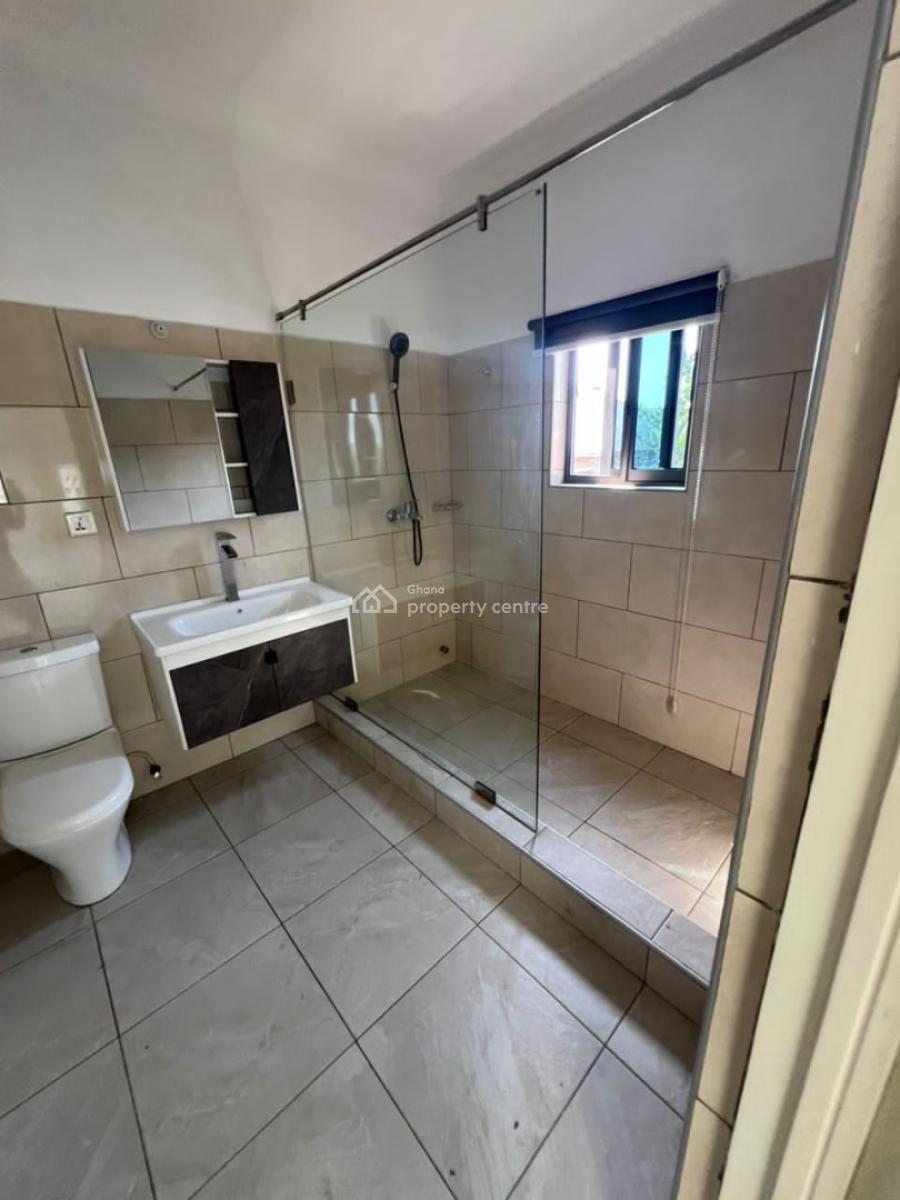 Executive 3-bedroom House @ Westland, West Legon, Ga East Municipal, Accra, House for Rent