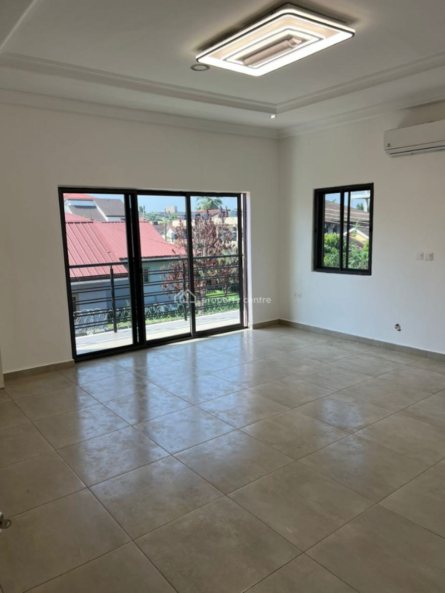 Executive 3-bedroom House @ Westland, West Legon, Ga East Municipal, Accra, House for Rent