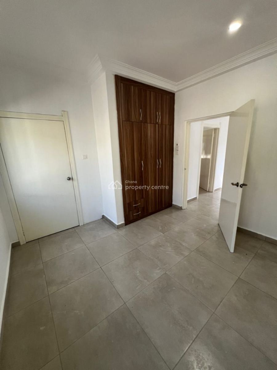 Executive 3-bedroom House @ Westland, West Legon, Ga East Municipal, Accra, House for Rent