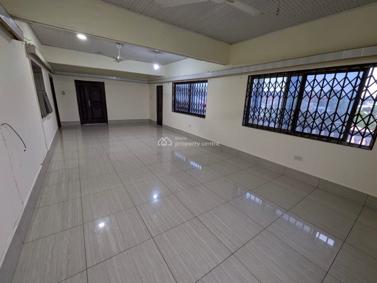 3 Bedrooms at Mile7, Mile7, Achimota, Accra, Apartment for Rent