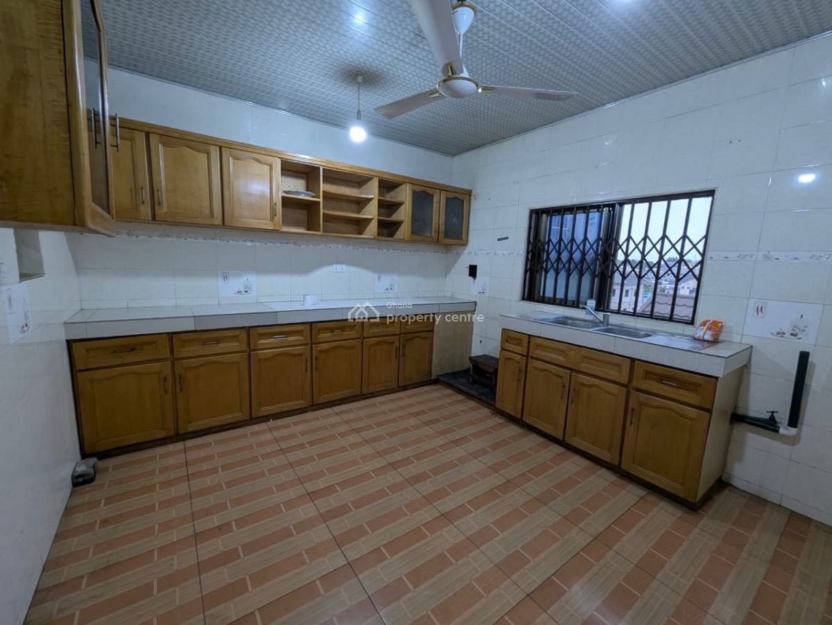 3 Bedrooms at Mile7, Mile7, Achimota, Accra, Apartment for Rent