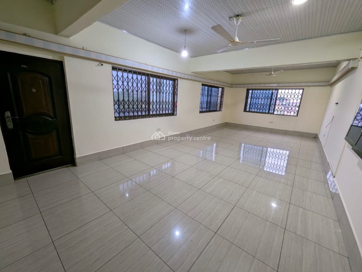 3 Bedrooms at Mile7, Mile7, Achimota, Accra, Apartment for Rent