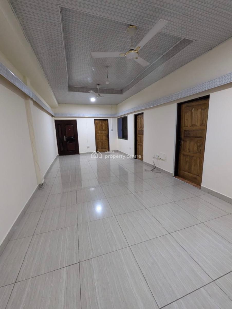 3 Bedrooms at Mile7, Mile7, Achimota, Accra, Apartment for Rent