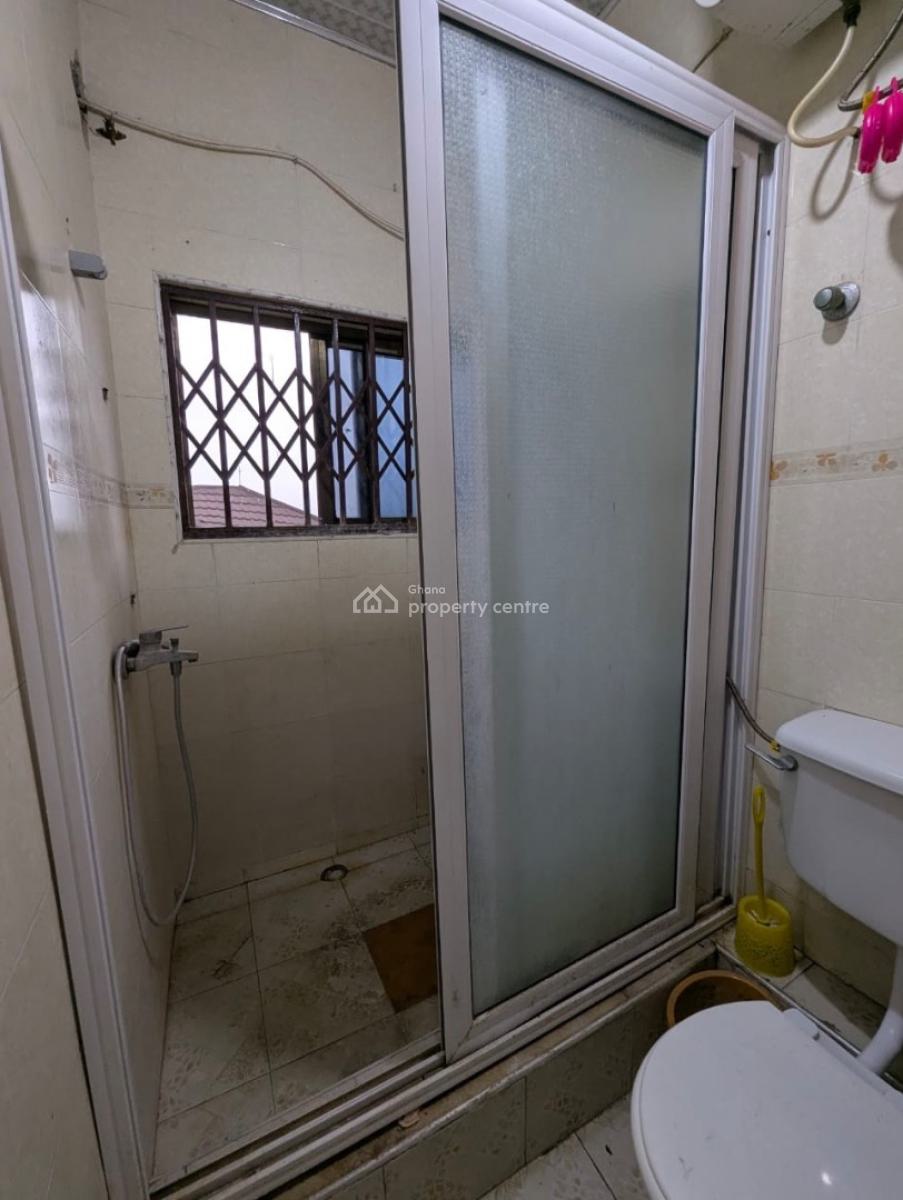 3 Bedrooms at Mile7, Mile7, Achimota, Accra, Apartment for Rent