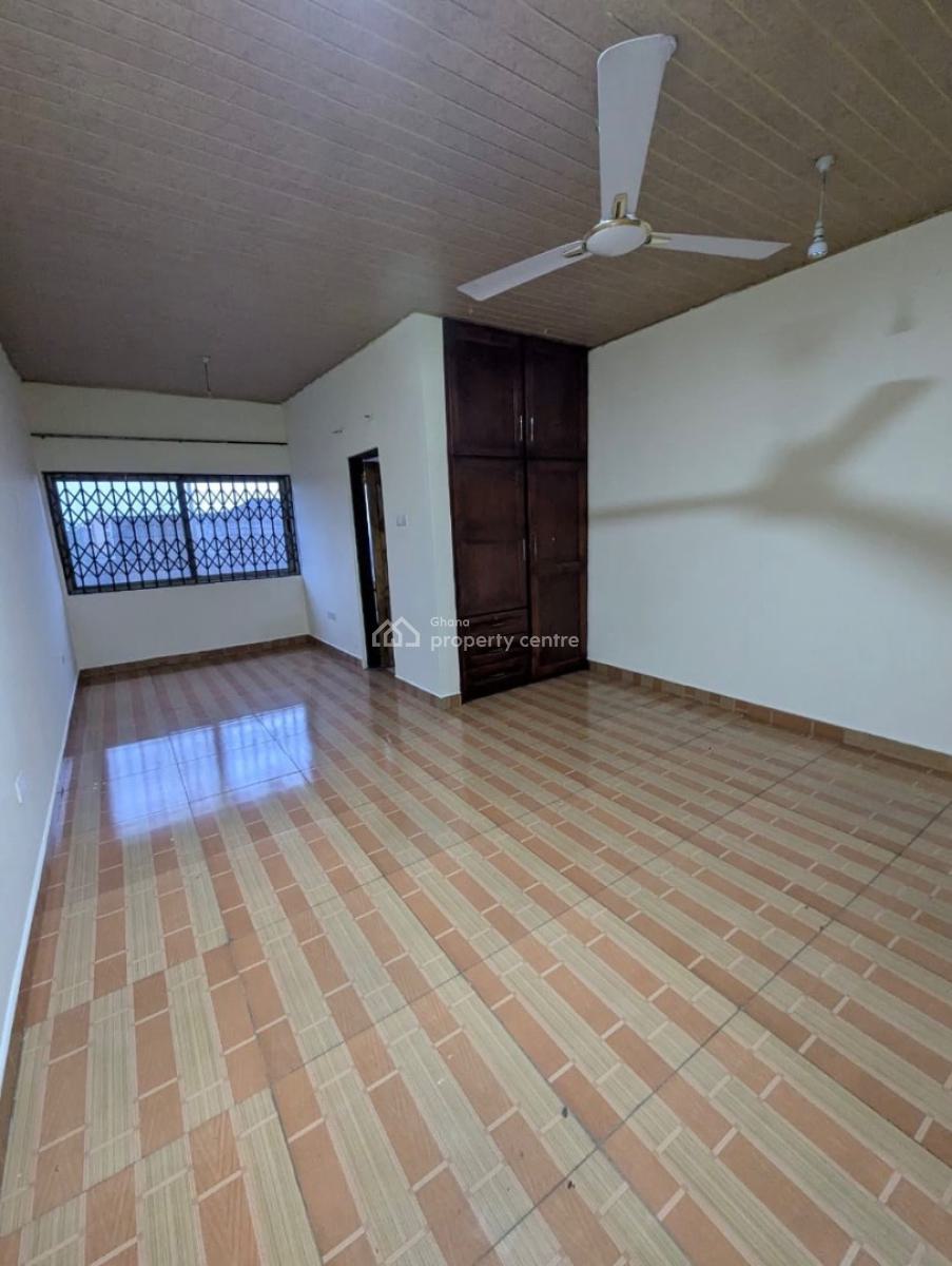 3 Bedrooms at Mile7, Mile7, Achimota, Accra, Apartment for Rent