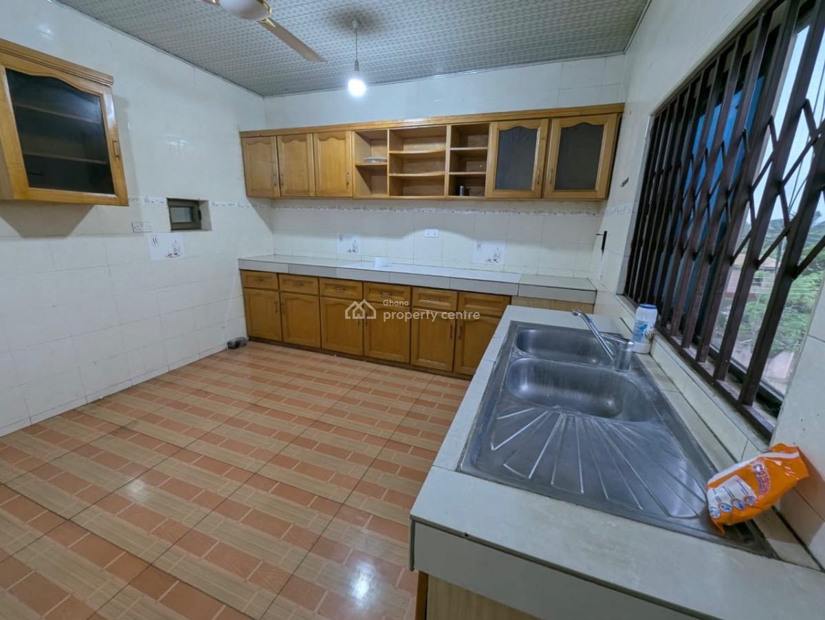 3 Bedrooms at Mile7, Mile7, Achimota, Accra, Apartment for Rent