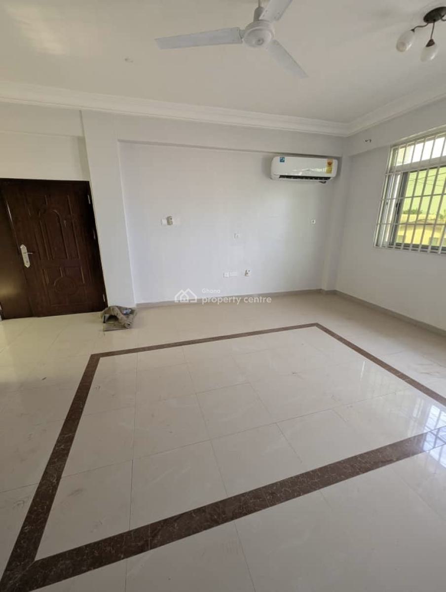1 Bedroom at Tantra Hills, Tantra Hills Reservoir, Achimota, Accra, Apartment for Rent