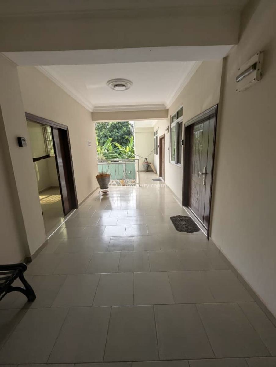 1 Bedroom at Tantra Hills, Tantra Hills Reservoir, Achimota, Accra, Apartment for Rent