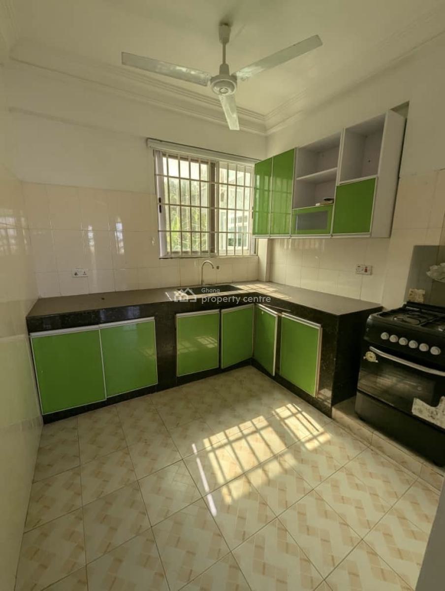 1 Bedroom at Tantra Hills, Tantra Hills Reservoir, Achimota, Accra, Apartment for Rent