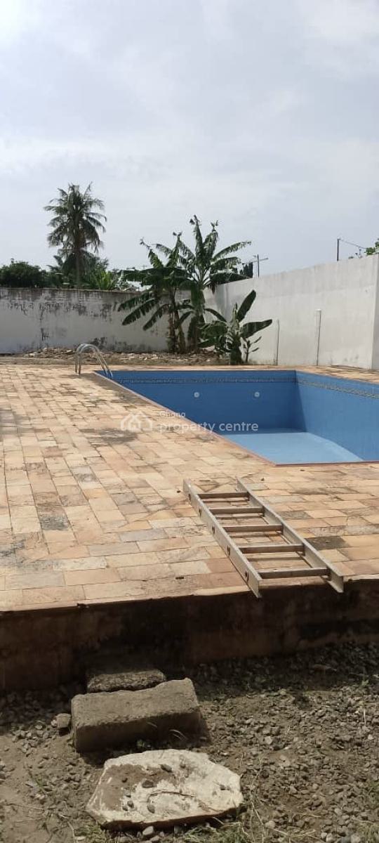 3 Plot of Land at  Airport West Dzorwulu, Dzowulu, West Airport, Airport Residential Area, Accra, Residential Land for Sale