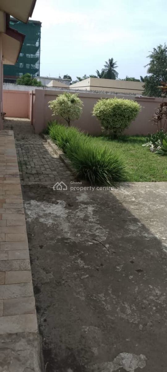 3 Plot of Land at  Airport West Dzorwulu, Dzowulu, West Airport, Airport Residential Area, Accra, Residential Land for Sale