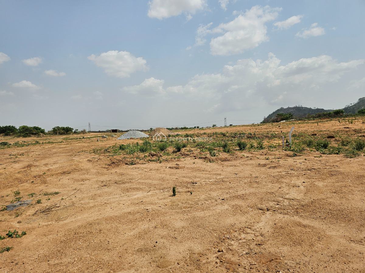 Registered Lands in Tsopoli Skyport City, Affordable Housing Project, Tsopoli, Ningo Prampram District, Accra, Mixed-use Land for Sale