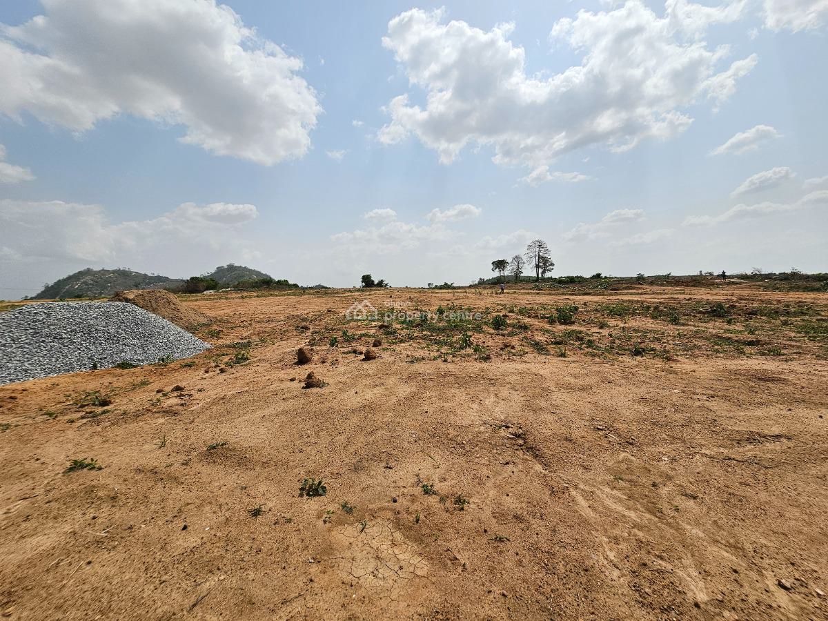 Registered Lands in Tsopoli Skyport City, Affordable Housing Project, Tsopoli, Ningo Prampram District, Accra, Mixed-use Land for Sale