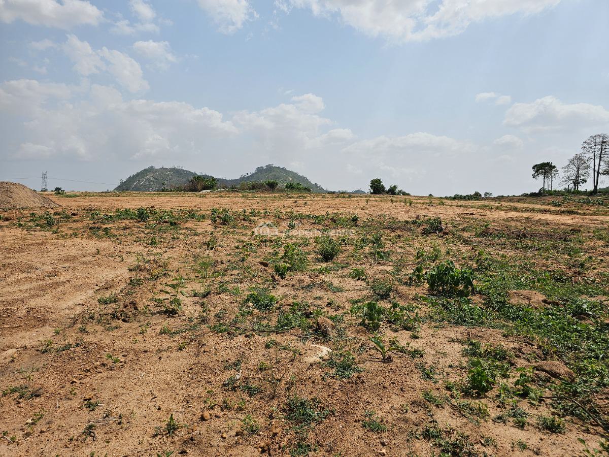 Investment Plots in Tsopoli Skyport City, Affordable Housing Project, Tsopoli, Ningo Prampram District, Accra, Mixed-use Land for Sale