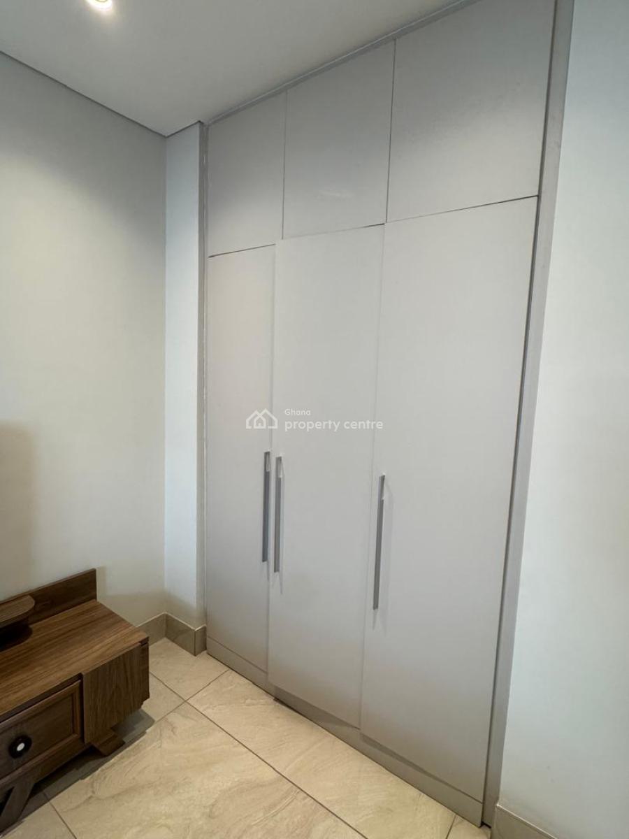 Executive Fully Finished 2 Bedroom, Cantonments, Accra, Apartment for Sale
