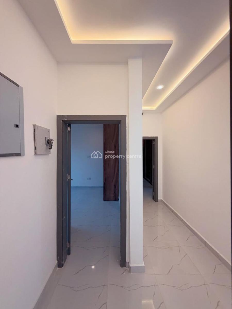 Executive 3 Bedroom, Ashaley Botwe, Adenta Municipal, Accra, House for Sale