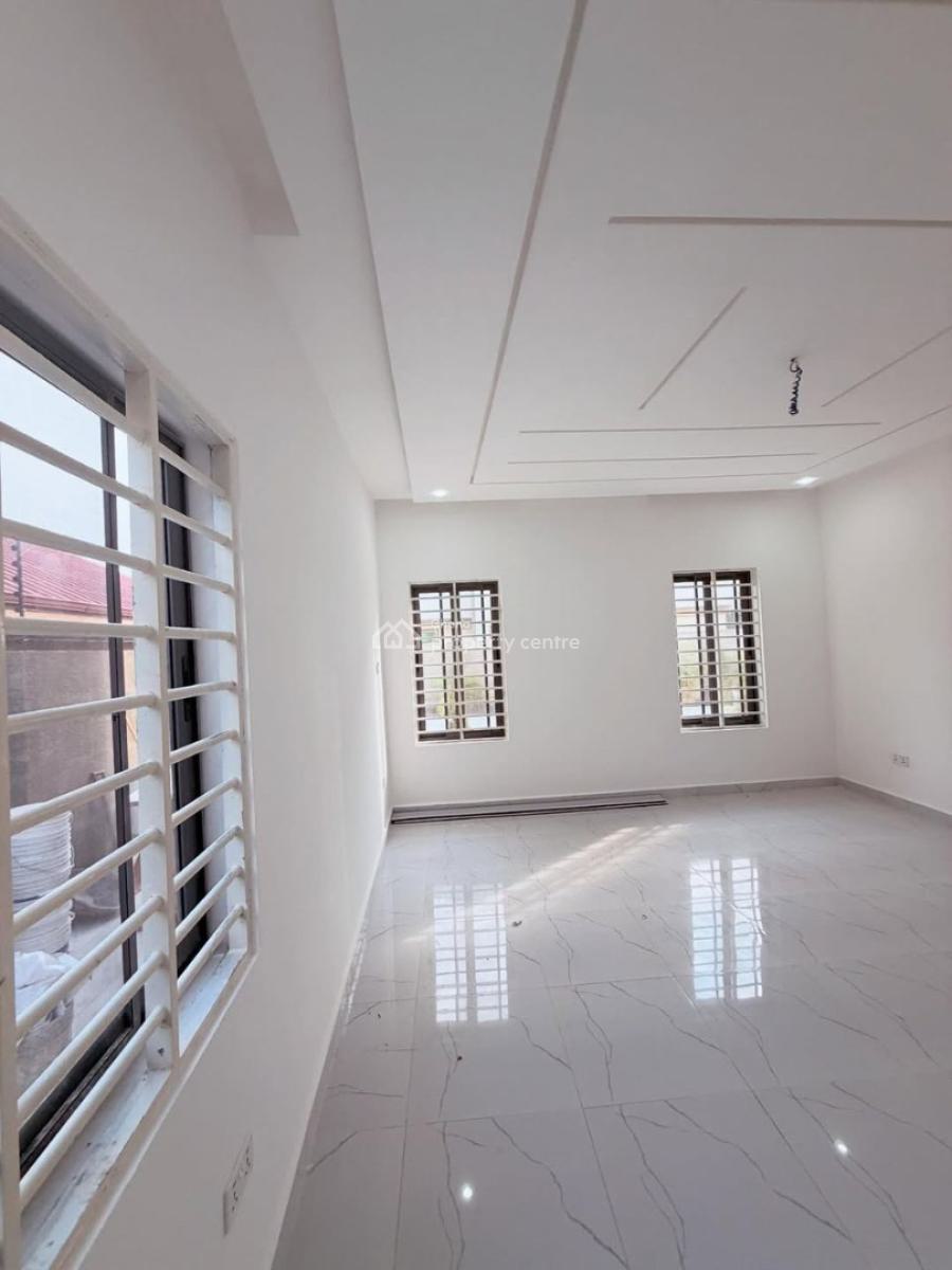 Executive 3 Bedroom, Ashaley Botwe, Adenta Municipal, Accra, House for Sale
