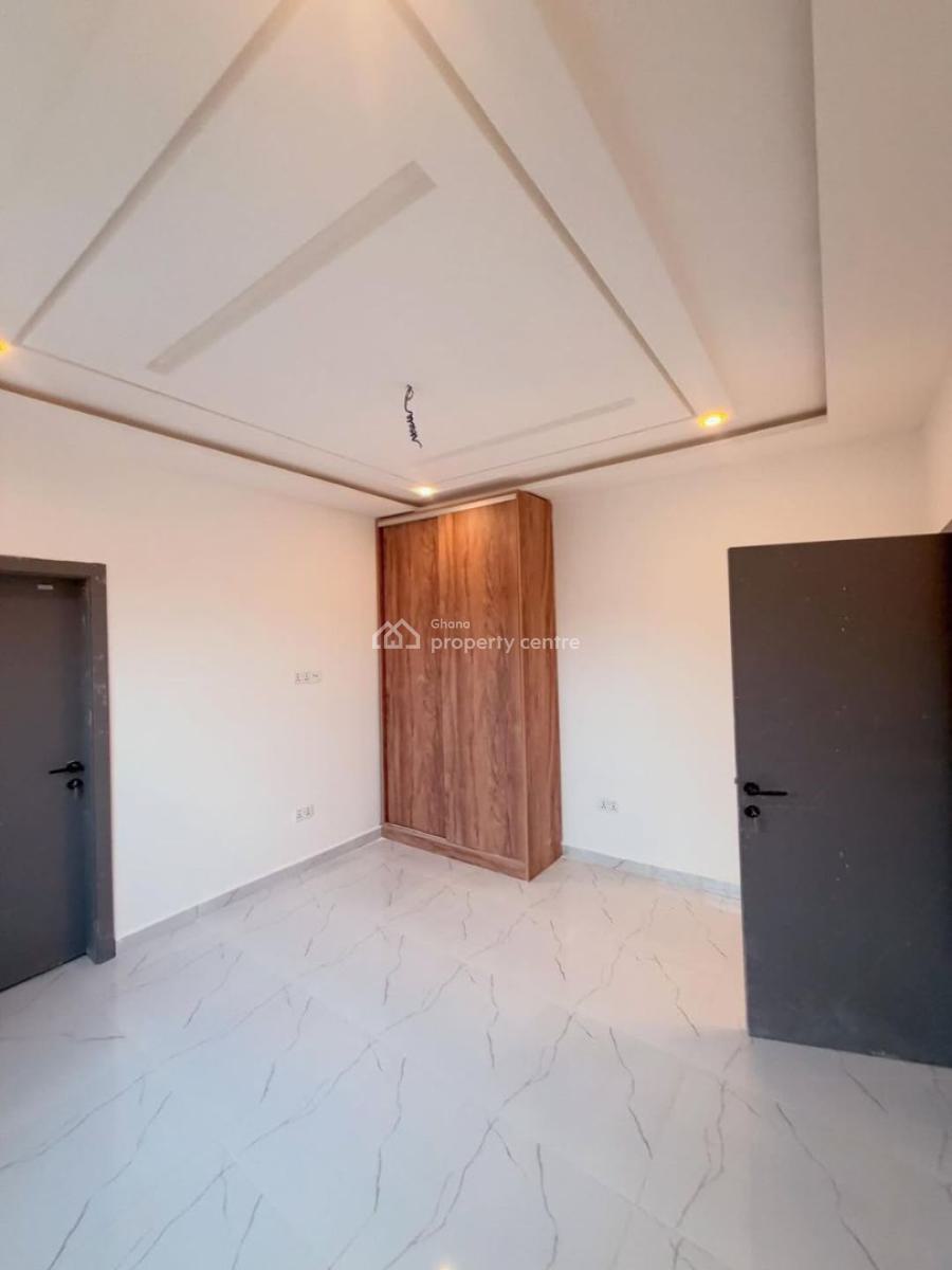 Executive 3 Bedroom, Ashaley Botwe, Adenta Municipal, Accra, House for Sale