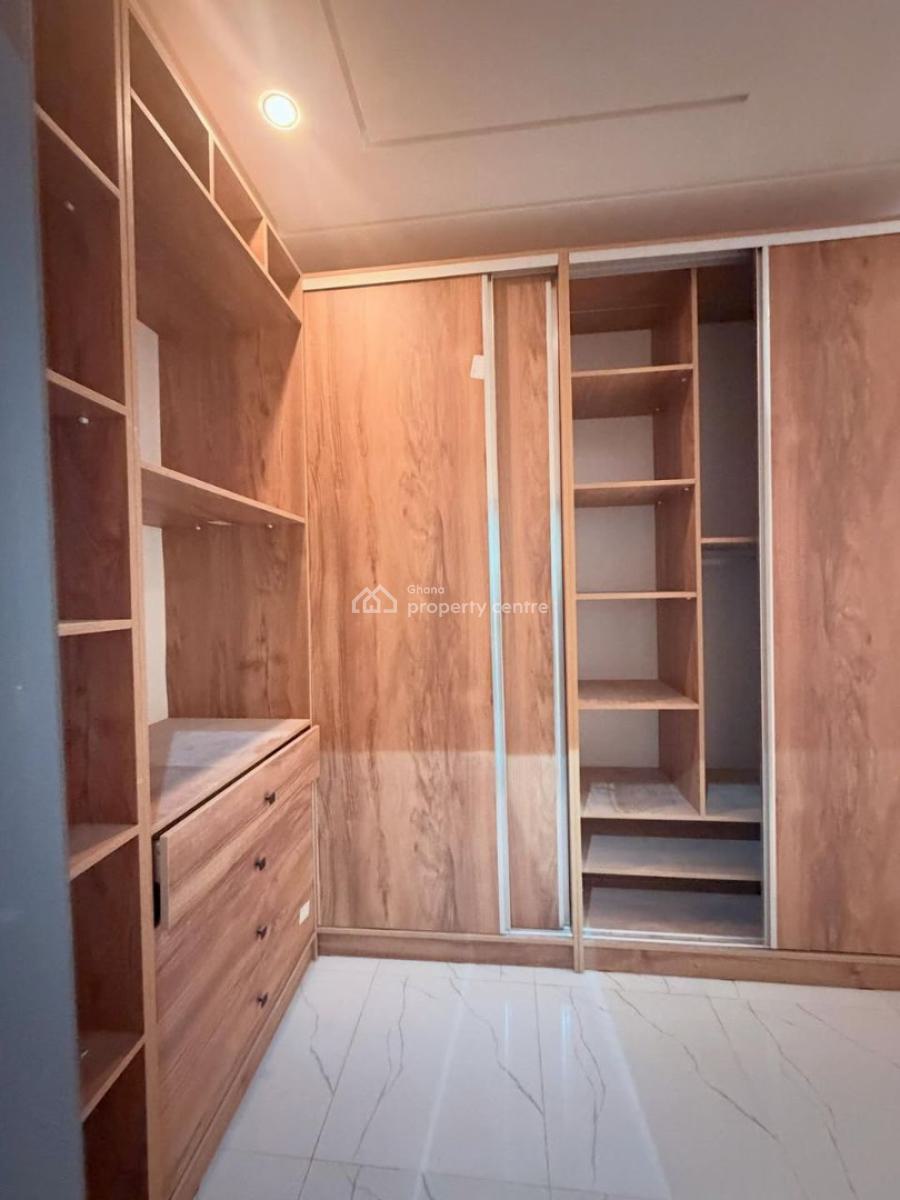 Executive 3 Bedroom, Ashaley Botwe, Adenta Municipal, Accra, House for Sale