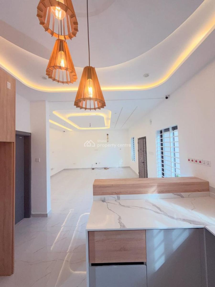 Executive 3 Bedroom, Ashaley Botwe, Adenta Municipal, Accra, House for Sale