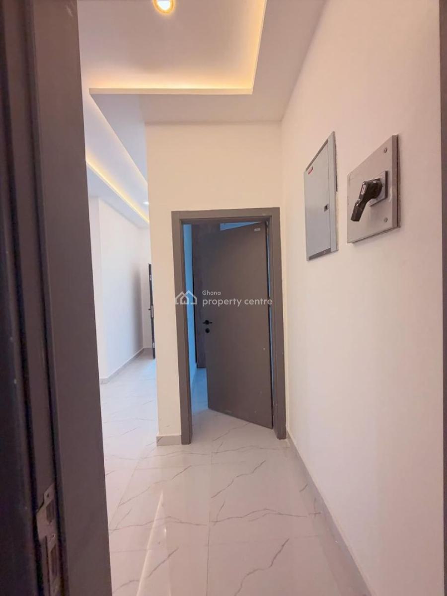 Executive 3 Bedroom, Ashaley Botwe, Adenta Municipal, Accra, House for Sale