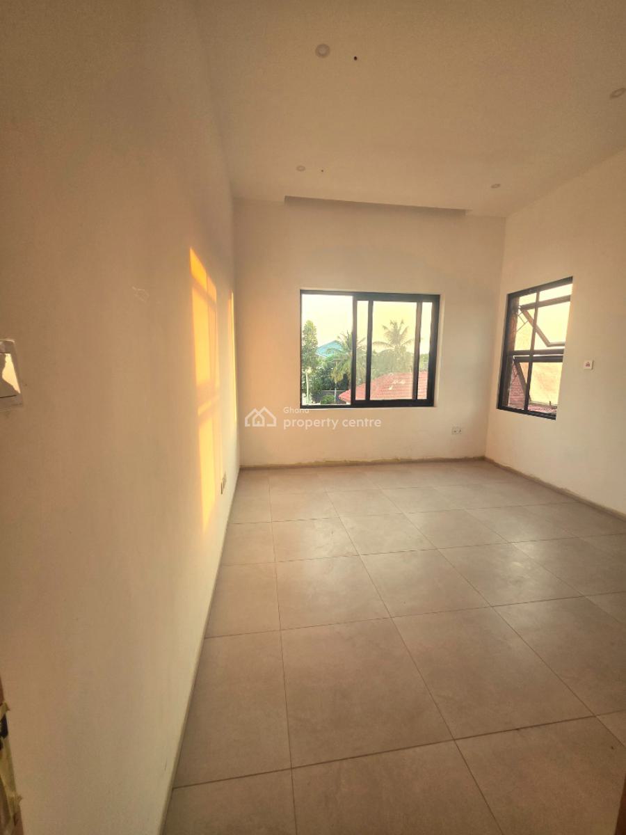 4 Bedroom House with a Boys Quarters at Spintex, Spintex, Accra Metropolitan, Accra, House for Sale