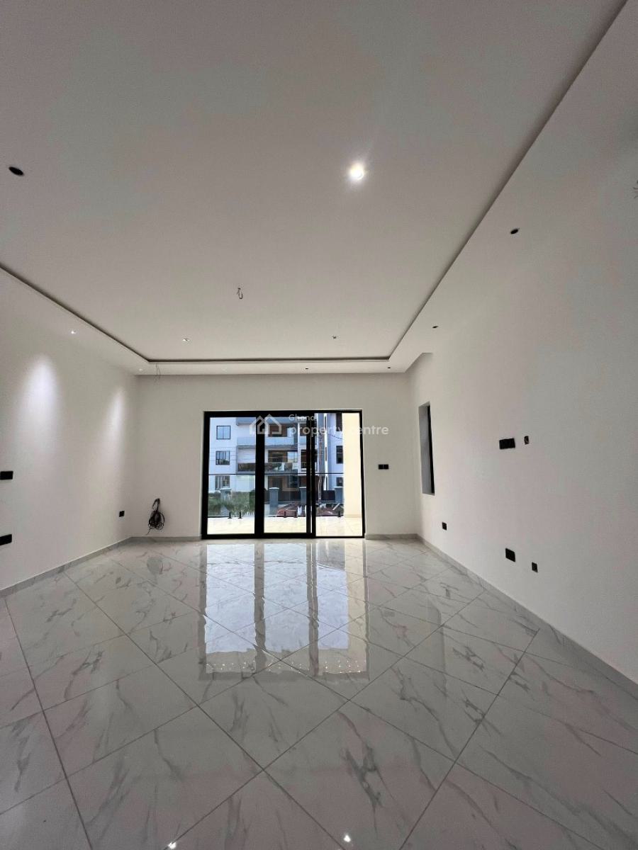 Executive All Ensuit 4  Bedroom, East Legon Hills, East Legon, Accra, House for Sale