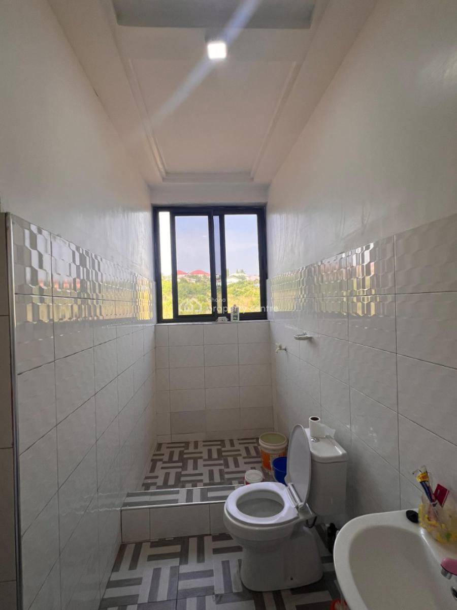 Titled 5master Brm Storey House at Aplaku Accra, Aplaku Kings University College, Ga South Municipal, Accra, Detached Bungalow for Sale