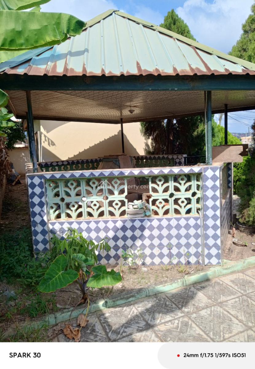 5brm of 3 Apartments Behind West Hills Mall Redtop Accra, West Hills Mall Redtop Policeman, Ga South Municipal, Accra, Block of Flats for Sale