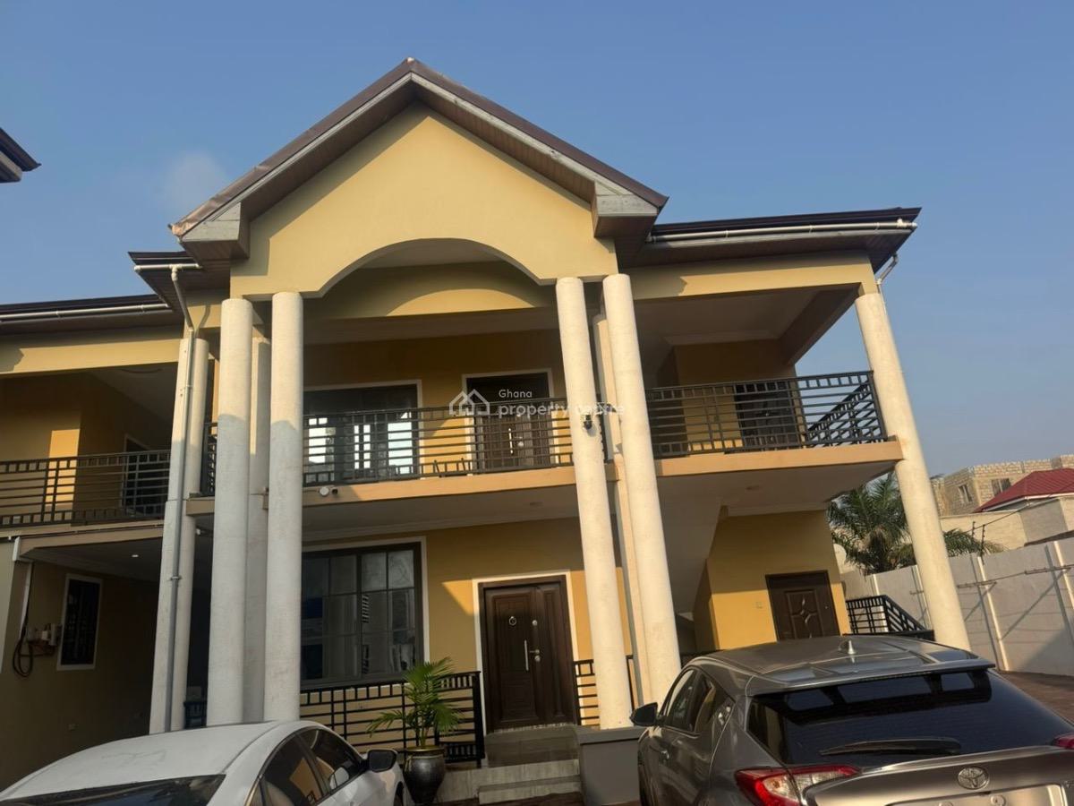 3 Bedrooms at Tantra Hills, Tantra Hills Golden Door, Achimota, Accra, Apartment for Rent