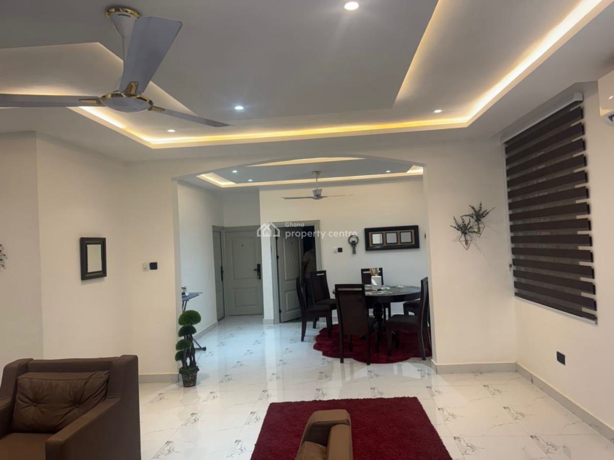 3 Bedrooms at Tantra Hills, Tantra Hills Golden Door, Achimota, Accra, Apartment for Rent