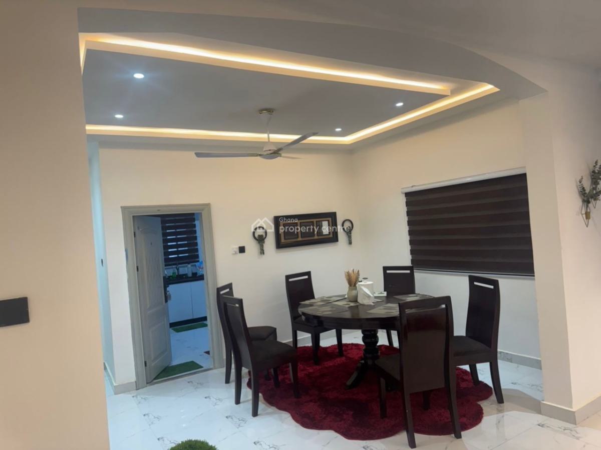 3 Bedrooms at Tantra Hills, Tantra Hills Golden Door, Achimota, Accra, Apartment for Rent