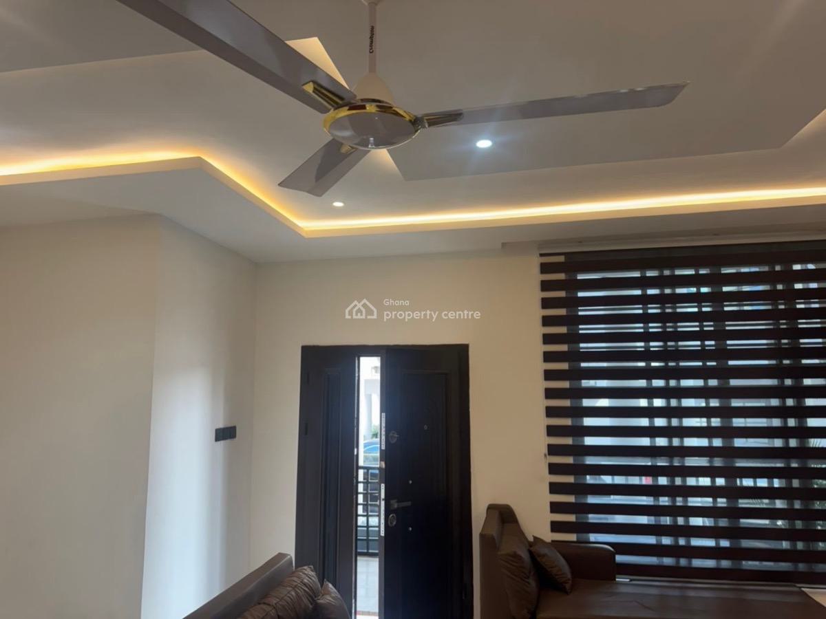 3 Bedrooms at Tantra Hills, Tantra Hills Golden Door, Achimota, Accra, Apartment for Rent