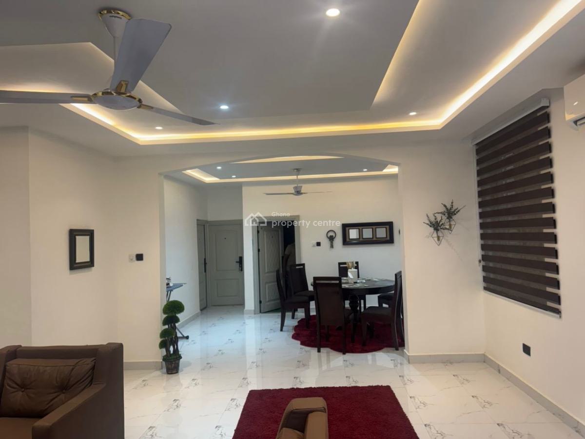 3 Bedrooms at Tantra Hills, Tantra Hills Golden Door, Achimota, Accra, Apartment for Rent