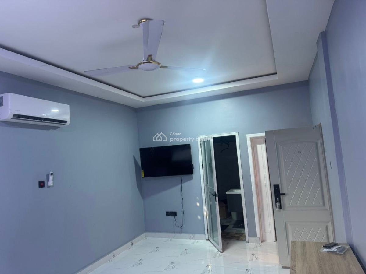 3 Bedrooms at Tantra Hills, Tantra Hills Golden Door, Achimota, Accra, Apartment for Rent