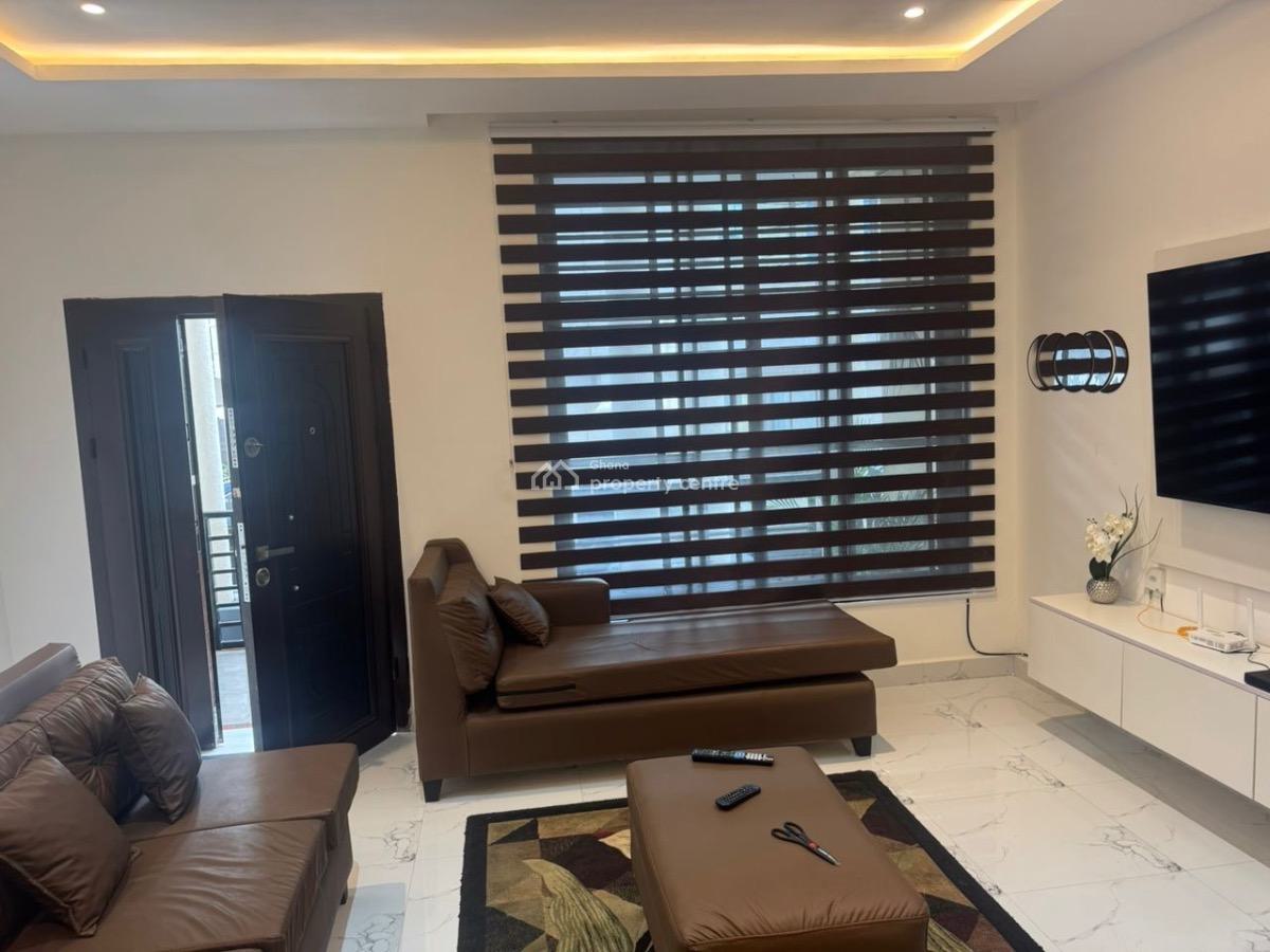 3 Bedrooms at Tantra Hills, Tantra Hills Golden Door, Achimota, Accra, Apartment for Rent