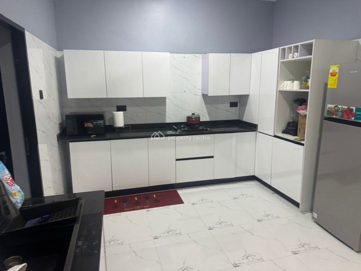 3 Bedrooms at Tantra Hills, Tantra Hills Golden Door, Achimota, Accra, Apartment for Rent