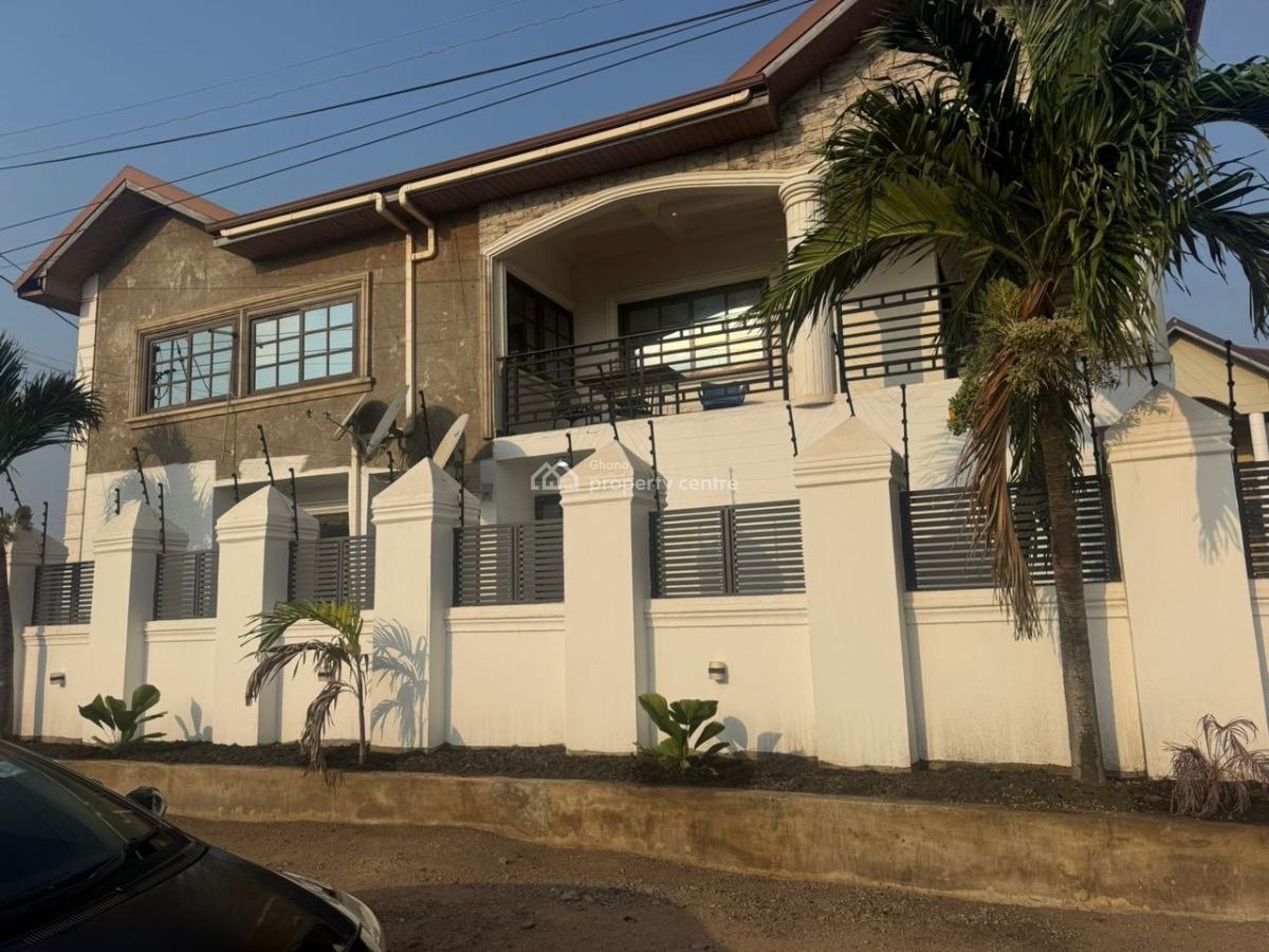 3 Bedrooms at Tantra Hills, Tantra Hills Golden Door, Achimota, Accra, Apartment for Rent