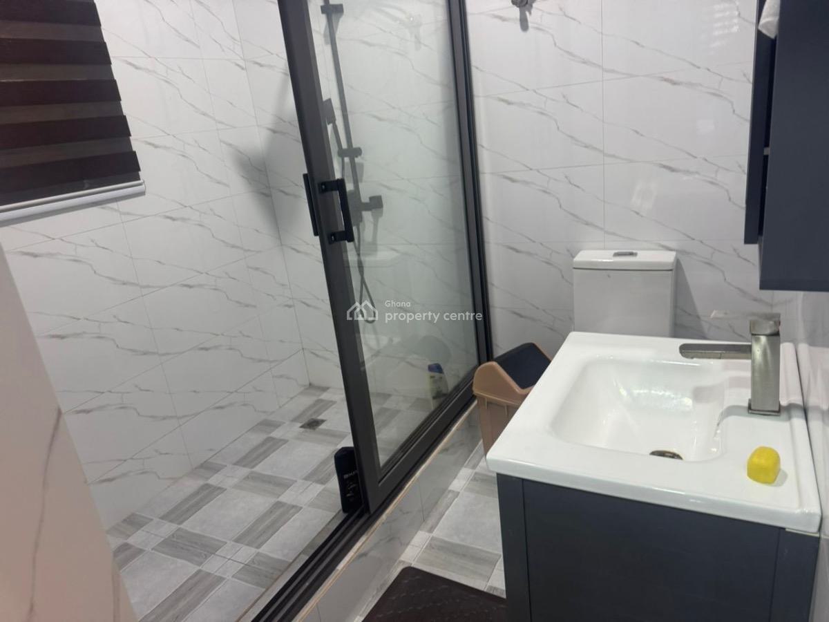 3 Bedrooms at Tantra Hills, Tantra Hills Golden Door, Achimota, Accra, Apartment for Rent