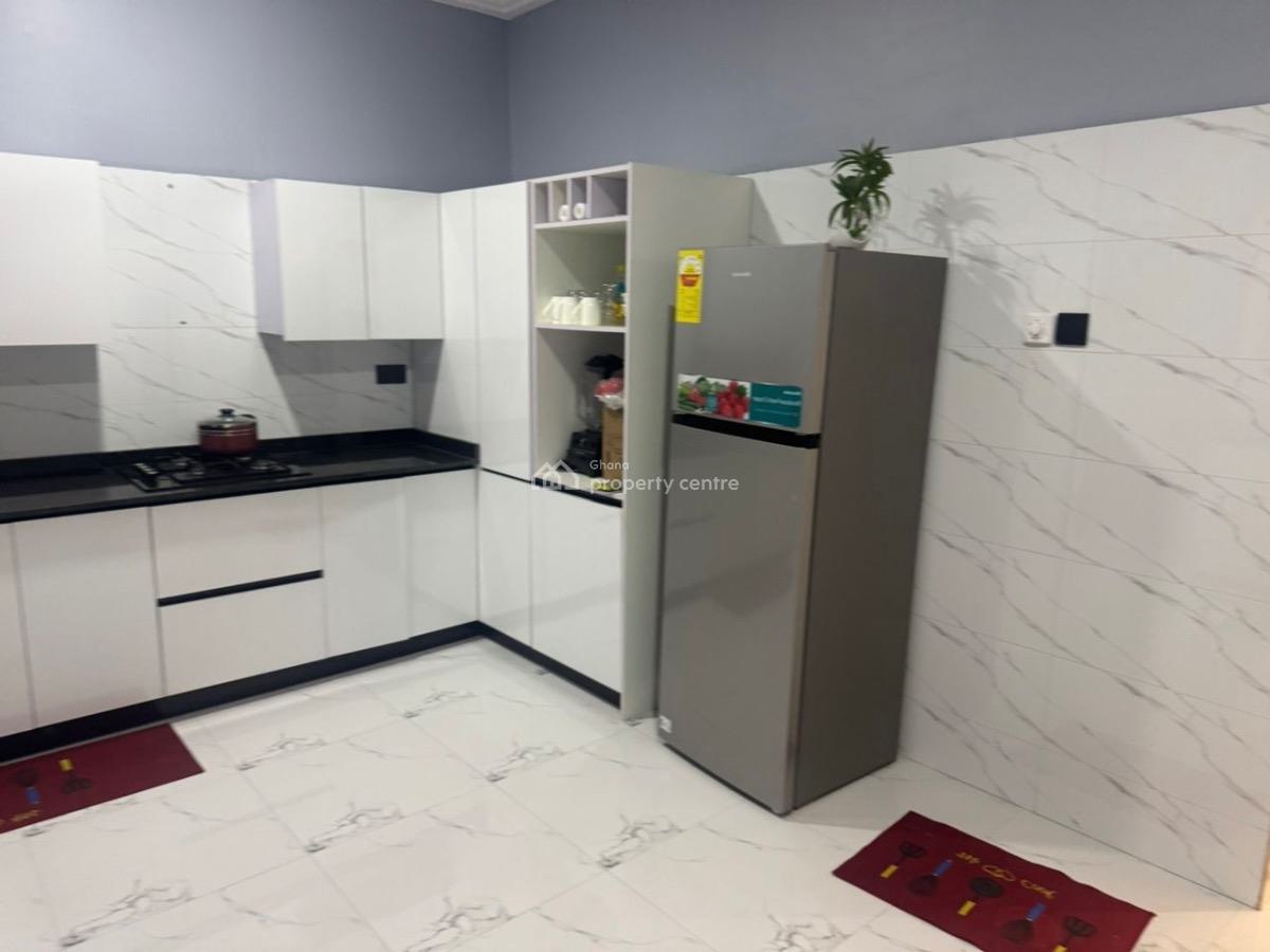 3 Bedrooms at Tantra Hills, Tantra Hills Golden Door, Achimota, Accra, Apartment for Rent